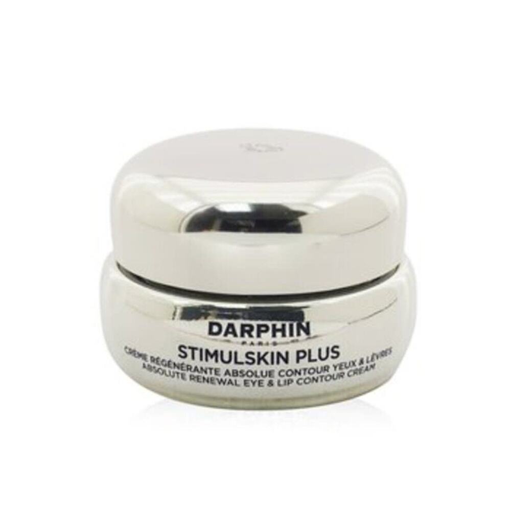 Darphin Stimulskin Plus Absolute Renewal Eye & Lip Contour Cream 0.5 oz